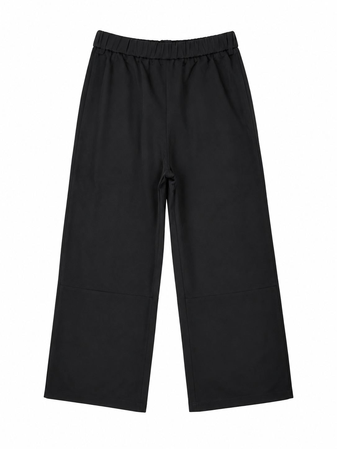 Elan Noir Tailored Coord set