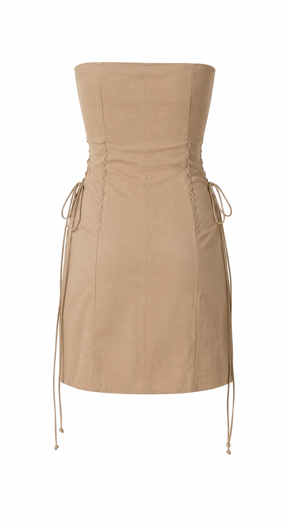 The Sienna Mini Dress