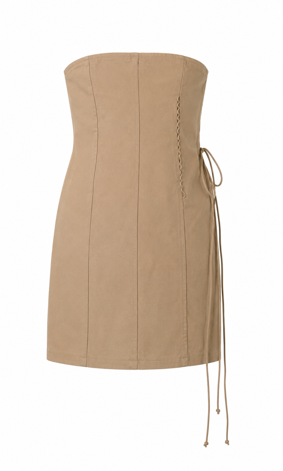 The Sienna Mini Dress