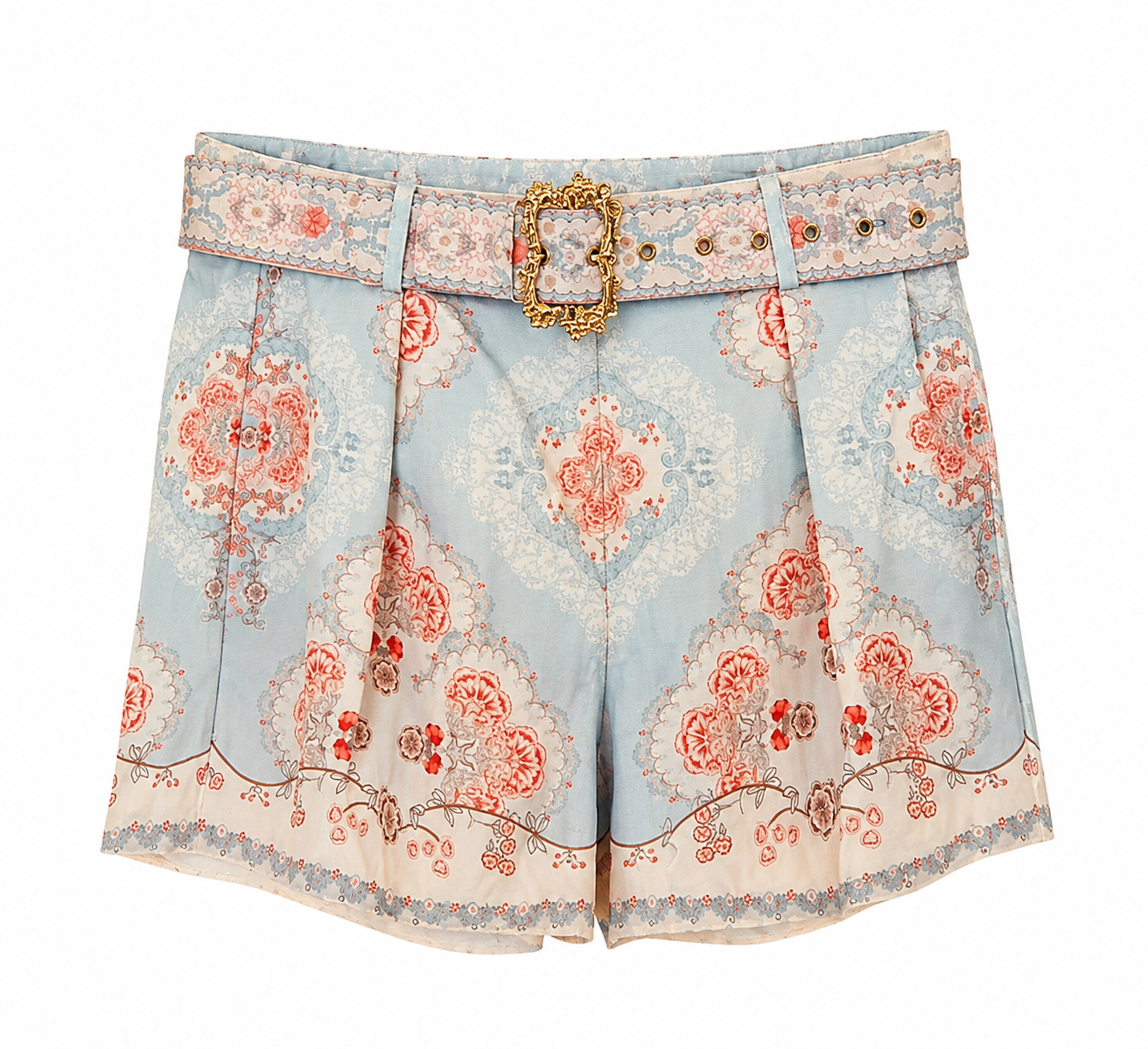 The Roselle Sky Coord set