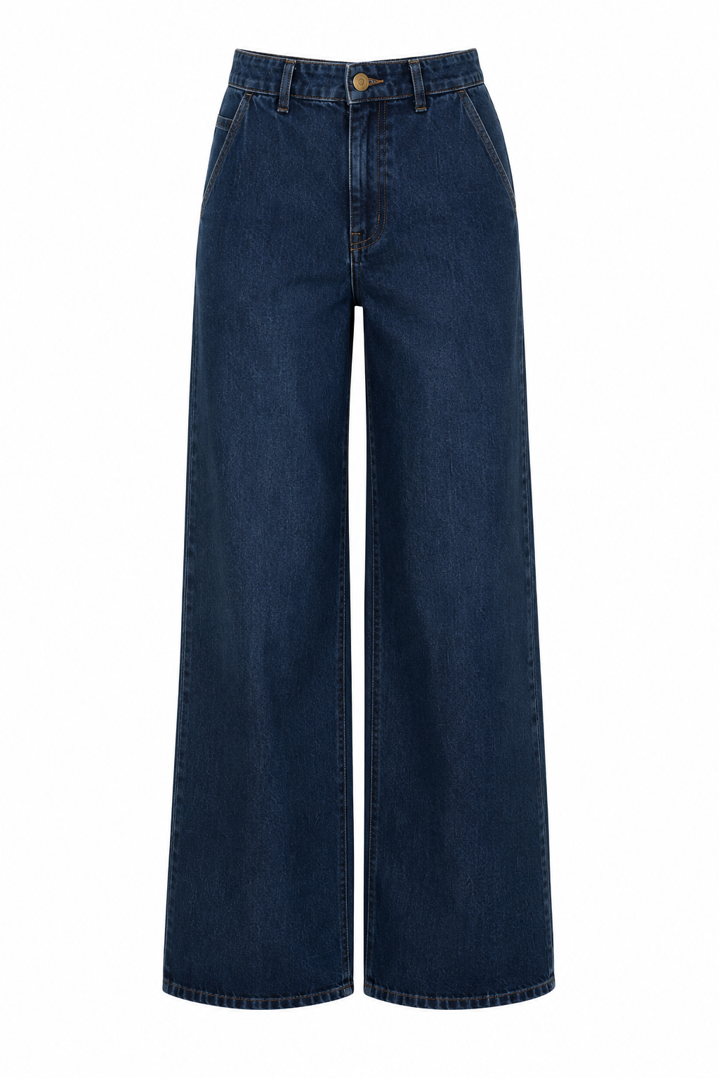 Sage Denim Coord Set